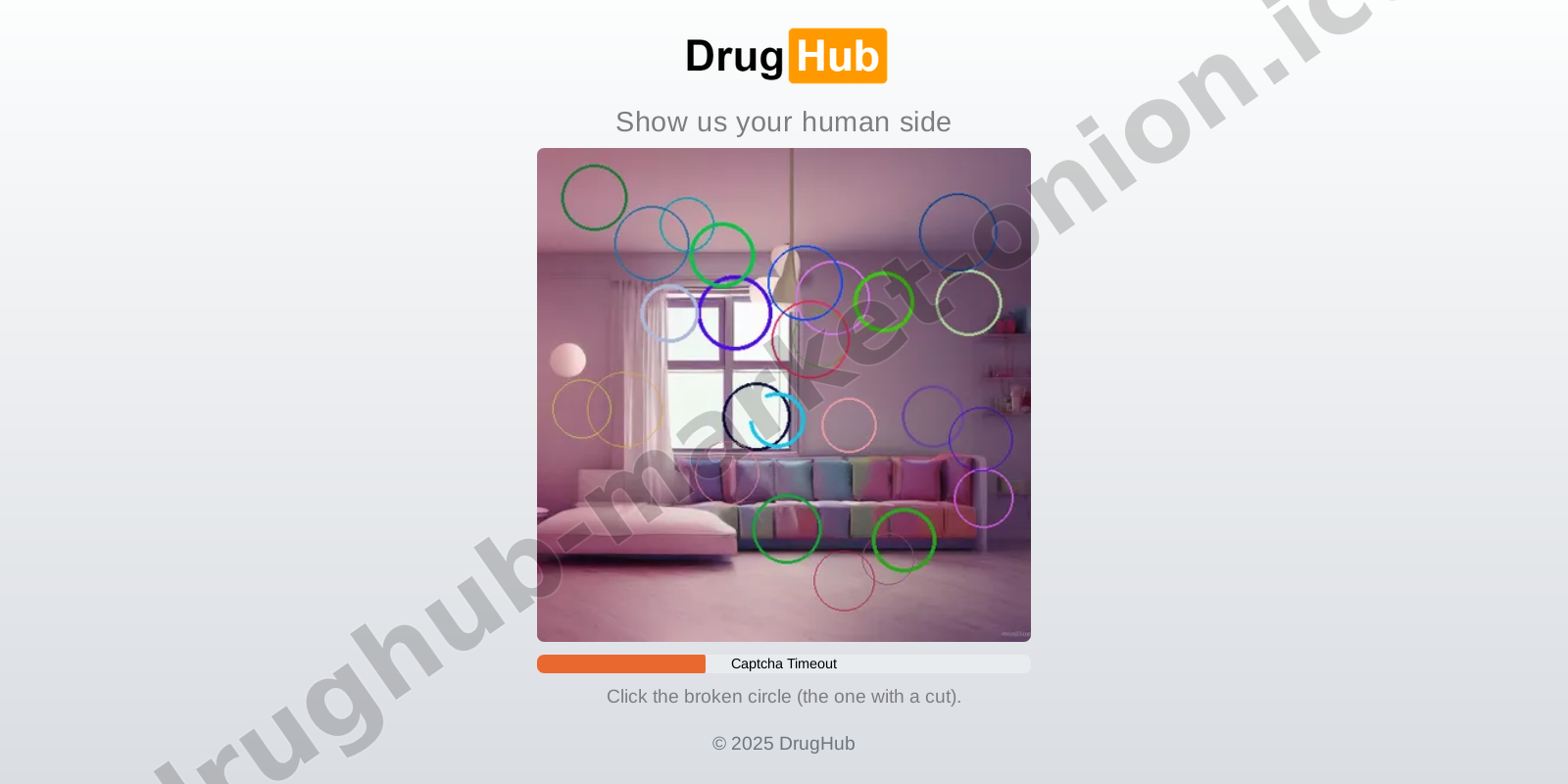 DDoS Protection